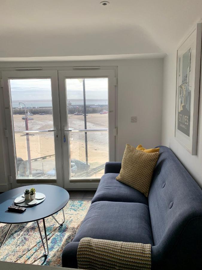 Modern Studio Apartment With Stunning Views! St Ives  Exterior photo