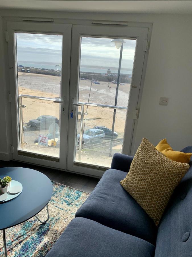 Modern Studio Apartment With Stunning Views! St Ives  Exterior photo